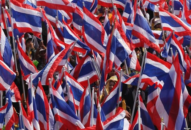 泰国警方宣布挫败一起针对该国总理的暗杀阴谋 hinh anh 1