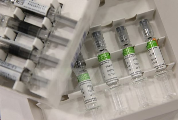 马来西亚发现一名孕妇死于H1N1甲型流感 hinh anh 1