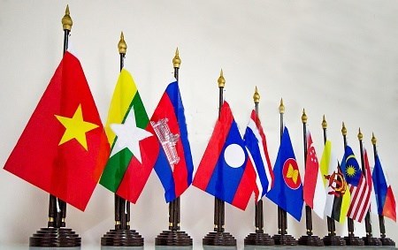 越南为东盟峰会的成功做出积极贡献 hinh anh 1