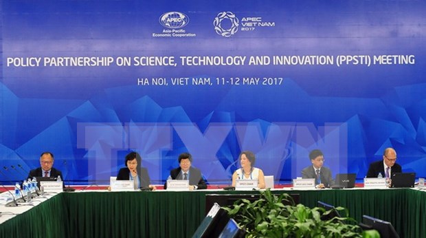 2017年APEC会议：支持创新生态体系 促进区域科技对接 hinh anh 1