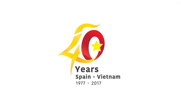 越西建交40周年：不断培育越南与西班牙战略伙伴关系 hinh anh 1