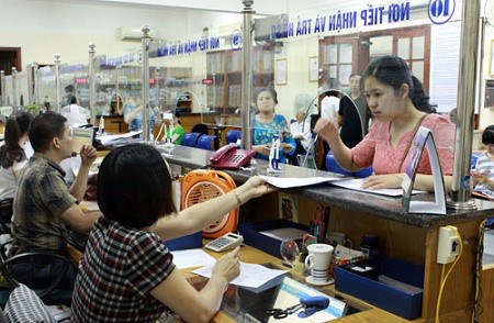 越南社会保险公司为1324万人发放社会保险手册 hinh anh 1