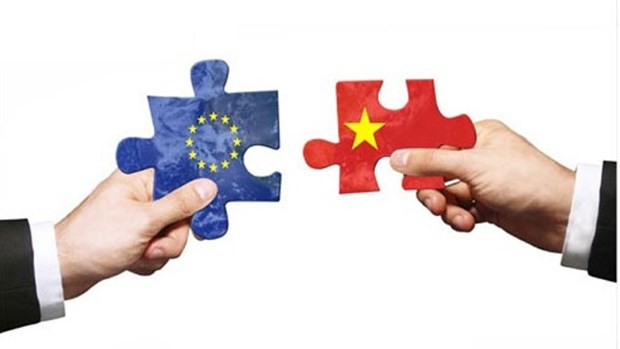 欧盟对越南直接投资前景巨大 hinh anh 1