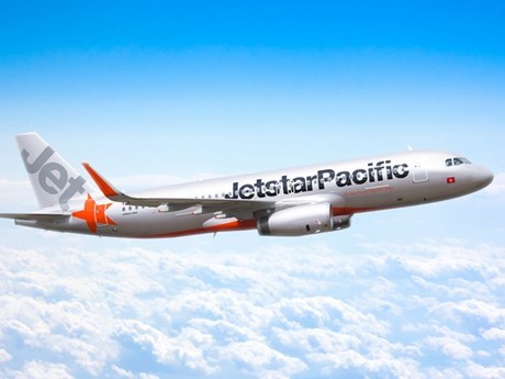 捷星太平洋航空公司正式出售越南广平至泰国清迈航线的机票 hinh anh 1