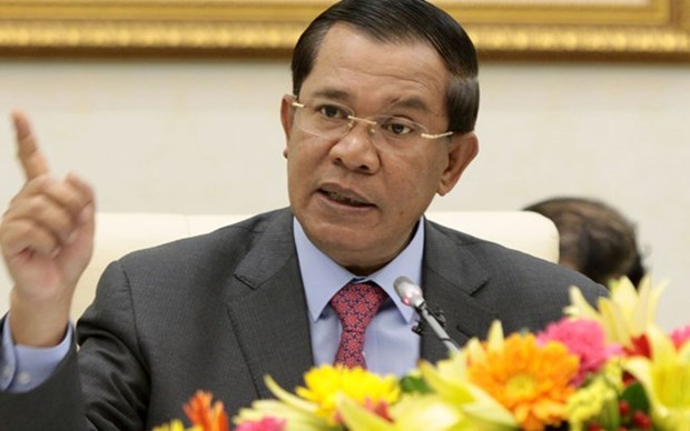 今年上半年柬埔寨对日本出口额同比增长4.5% hinh anh 1