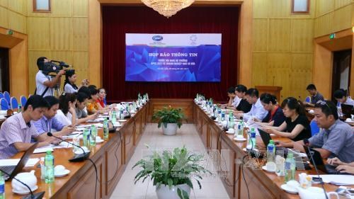 2017年APEC中小型企业部长会议即将在胡志明市召开 hinh anh 1
