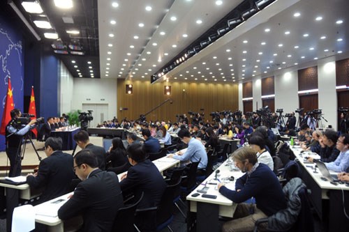 2017年APEC会议：习近平主席将出访越南和老挝并出席在岘港举行的APEC第二十五次领导人非正式会议 hinh anh 1