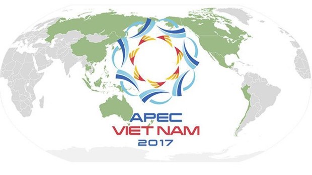 2017年APEC会议：新加坡媒体高度评价越南关于促进包容性增长的倡议 hinh anh 1
