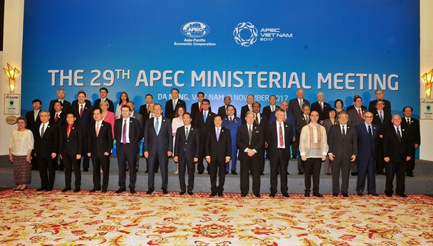 普华永道: APEC商业领袖的乐观情绪创三年新高 hinh anh 1