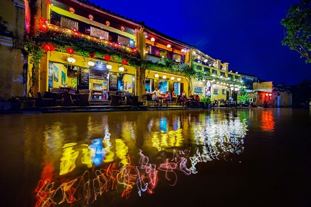 “越南遗产”摄影比赛中百幅优秀图片展在河内亮相 hinh anh 3