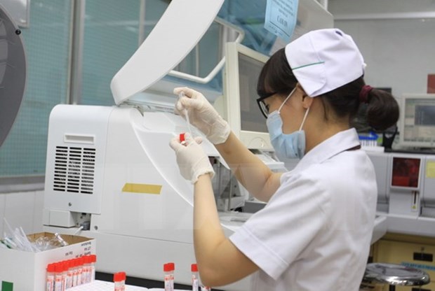 日本向越南医疗卫生与教育领域的五个项目提供无偿援助资金 hinh anh 1
