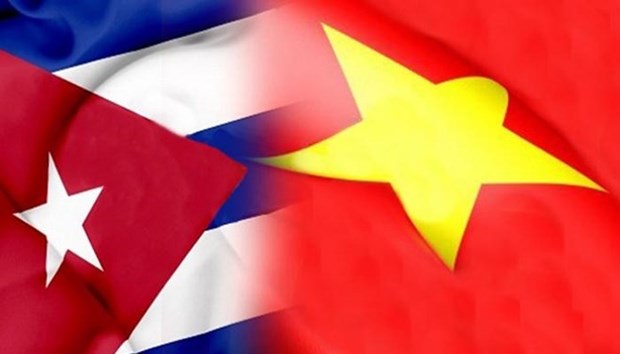 越南与古巴加强经贸关系 hinh anh 1