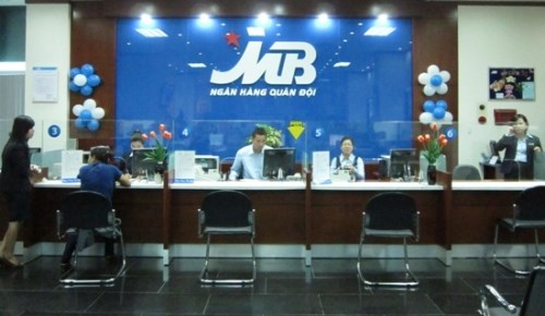 穆迪将越南四家银行的评级展望从稳定调升为正面 hinh anh 1
