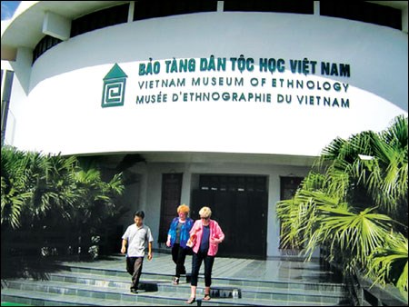 越南各家博物馆将为观众免费开放 hinh anh 1