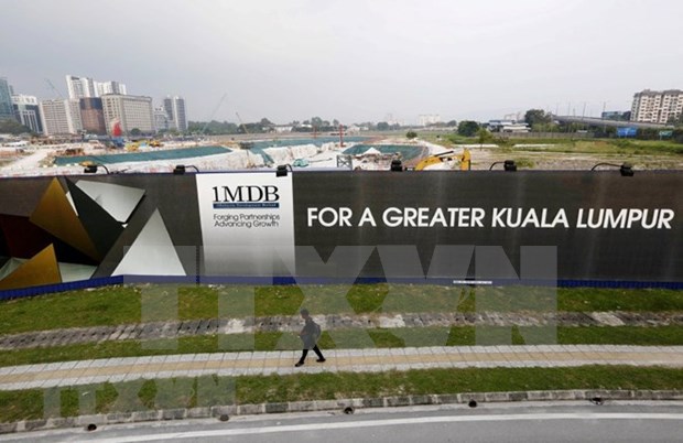 马来西亚成立1MDB案件调查委员会 hinh anh 1