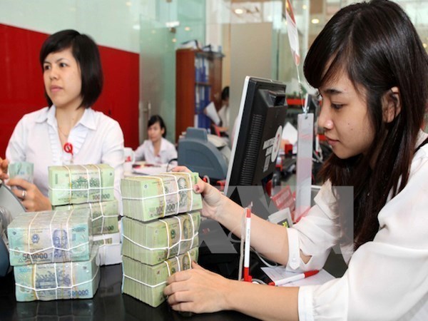 2018年7月1日起 越南最低月薪标准上调为139万越盾 hinh anh 1