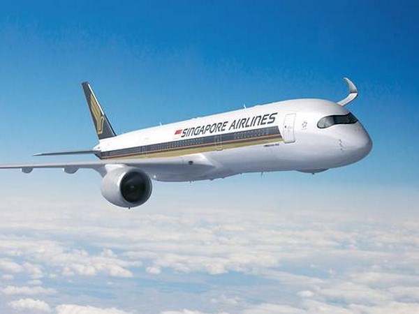 新加坡航空将开通全球最长商业航班 hinh anh 1