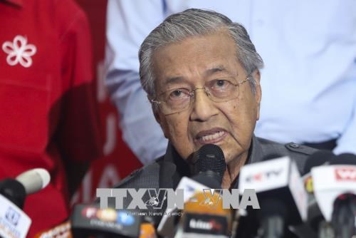 马来西亚总理呼吁重审CPTPP hinh anh 1