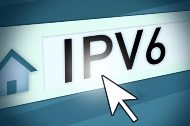 越南IPv6部署率在亚洲地区排在第四位 hinh anh 1