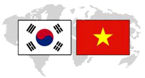 韩国协助企业在越南和阿联酋开展各大项目 hinh anh 1