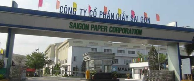 日本双日株式会社收购越南西贡纸业公司 hinh anh 1