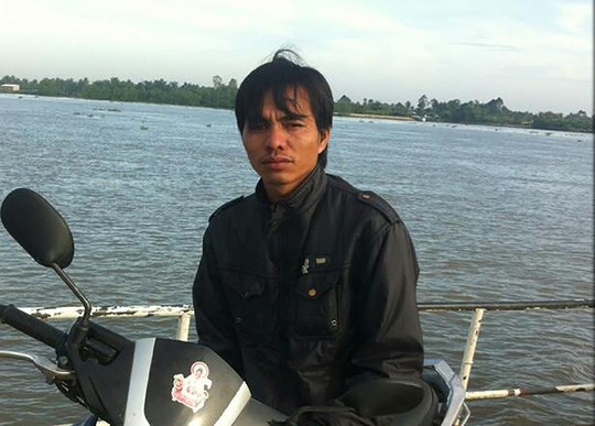 槟椥省公安对涉嫌煽动宣传反对政府的对象进行起诉 hinh anh 1