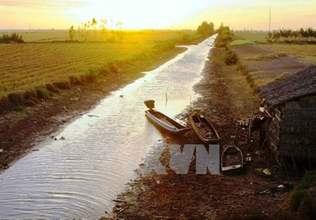 越南加强地下水资源保护 hinh anh 1