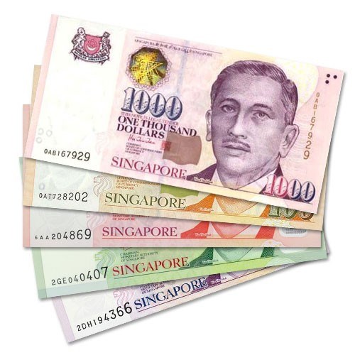新加坡央行今年再度收紧货币政策 hinh anh 1