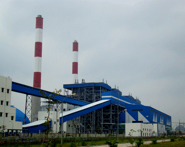 燃煤发电发展：确保煤炭供应面临的挑战 hinh anh 1