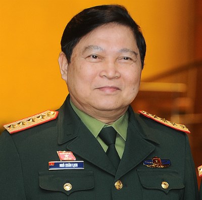 越南高级军事代表团对澳大利亚和新西兰进行正式访问 hinh anh 1