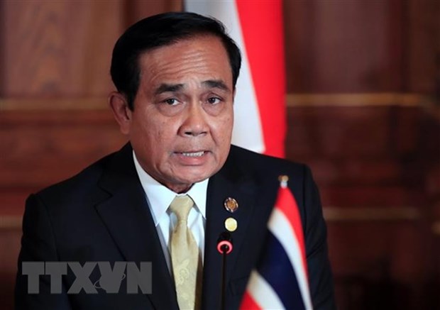 泰国将在第33届东盟峰会发表2019年东盟轮值主席国愿景声明 hinh anh 1