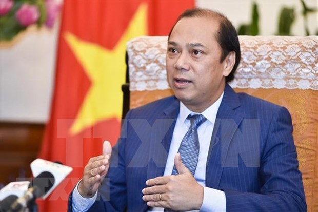 2020年东盟轮值主席国：越南的责任与机会 hinh anh 1