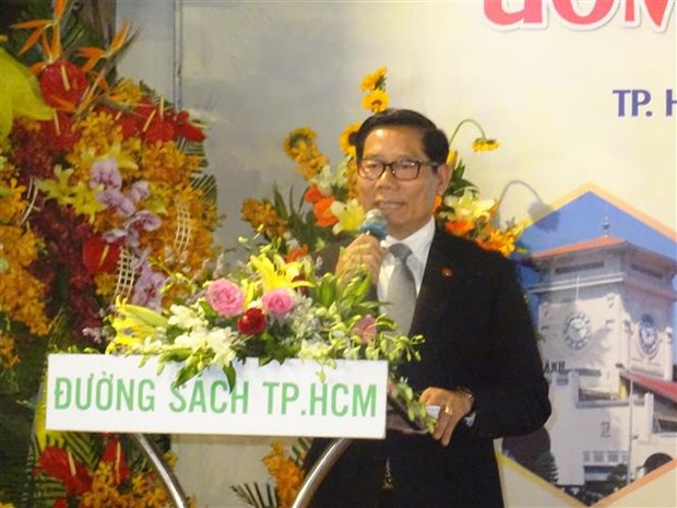 越南与柬埔寨致力巩固团结友谊 hinh anh 1