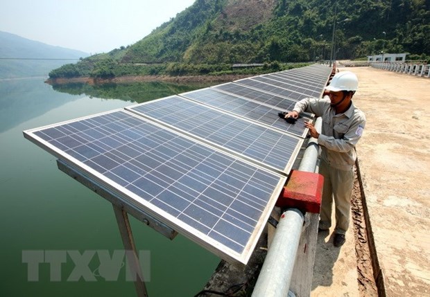实现能源融资最大化 促进越南能源产业发展 hinh anh 1
