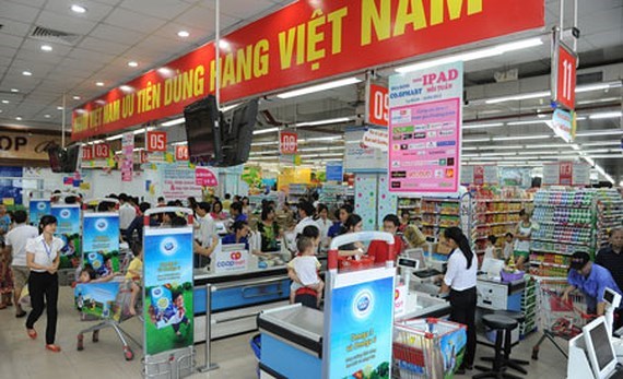 “越南人支持越南货”运动将更加关注企业和优质产品 hinh anh 1
