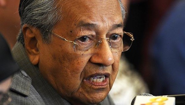 马来西亚总理否认改组内阁计划 hinh anh 1