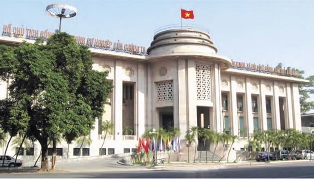越南国家银行就美国将越南列入观察名单一事发布官方信息 hinh anh 1