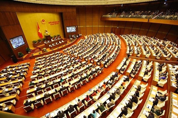 越南政府指示开展落实专题询问活动的决议 hinh anh 2
