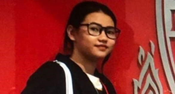 一16岁越南女游客在英国失踪 hinh anh 1