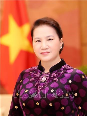 越南国会主席阮氏金银出席AIPA 40并对泰国进行正式访问：进一步加强越泰战略伙伴关系 hinh anh 1