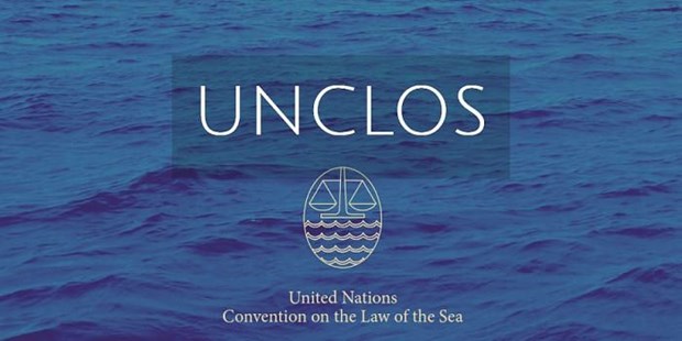 UNCLOS：建立海上法律秩序 促进海上合作与发展的国际法律基础 hinh anh 1