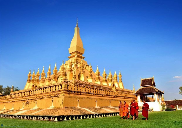 2019湄公河下游旅游城市市长峰会将于本月中旬在老挝召开 hinh anh 1