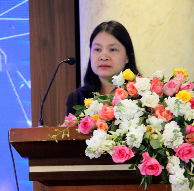 乂安省与老挝贸易旅游促进活动 hinh anh 2