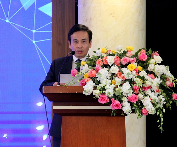 乂安省与老挝贸易旅游促进活动 hinh anh 3