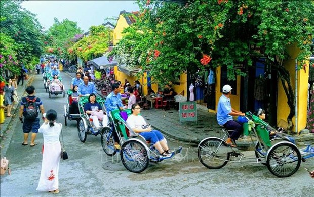 越南被评选为2019年游客最爱的十个国家之一 hinh anh 2