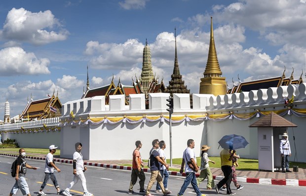 2019年泰国接待国际游客刷新记录 hinh anh 1