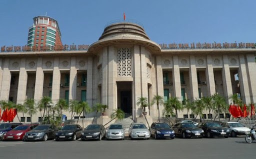 越南国家银行成为国际清算银行成员 hinh anh 1