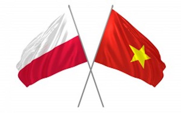EVFTA可助推越南与波兰关系 hinh anh 1