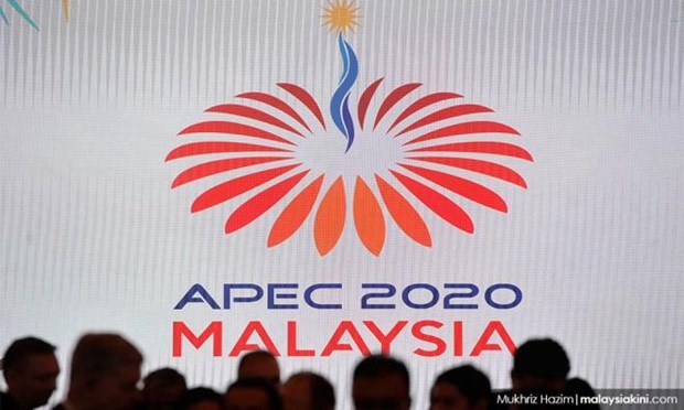 马来西亚将APEC系列相关会议推迟至6月份举行 hinh anh 1