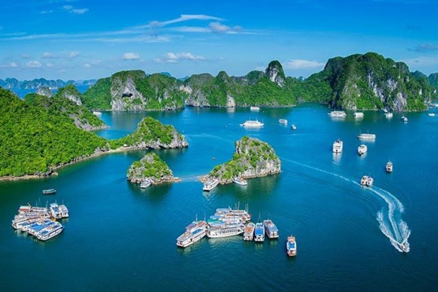 “独自旅行探索越南” 入围2019年东南亚十大最具吸引力旅游产品 hinh anh 1